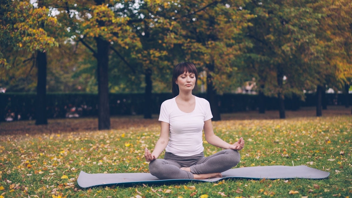 Los Beneficios de la Meditación en la Vida Diaria