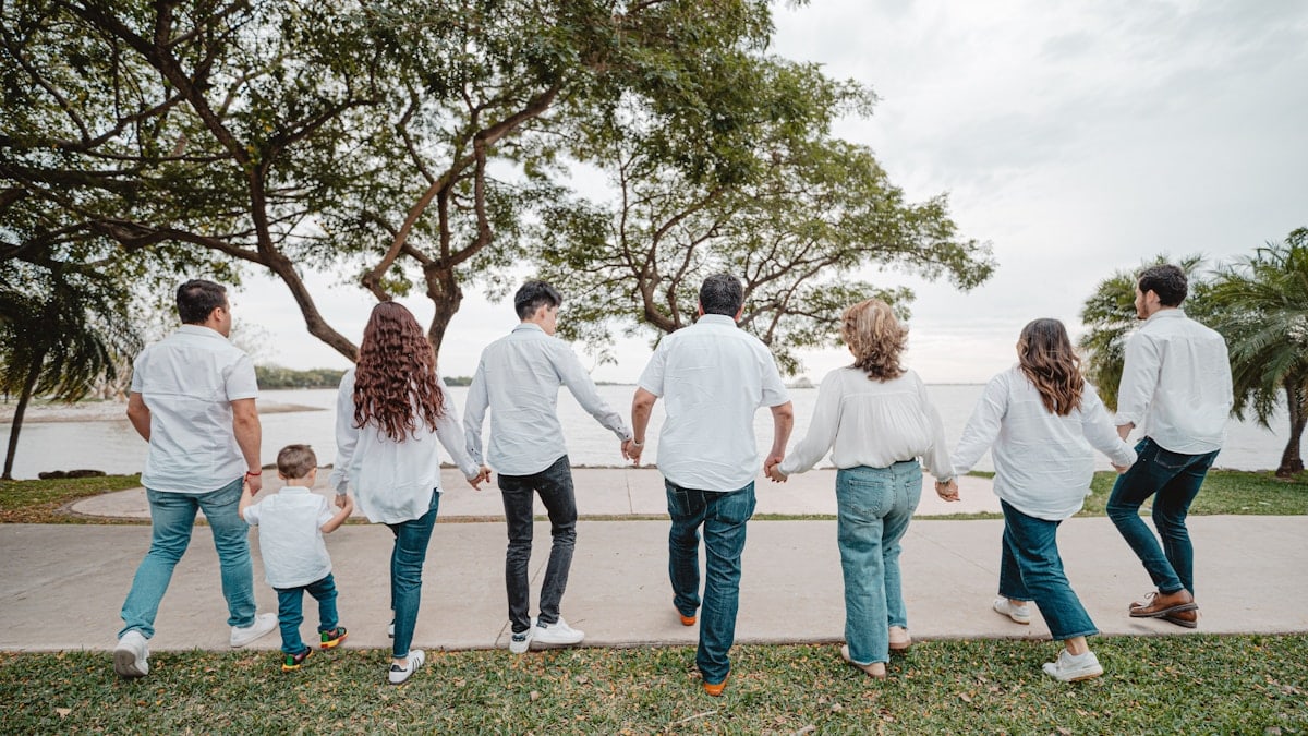 Actividades para Fortalecer los Vínculos Familiares