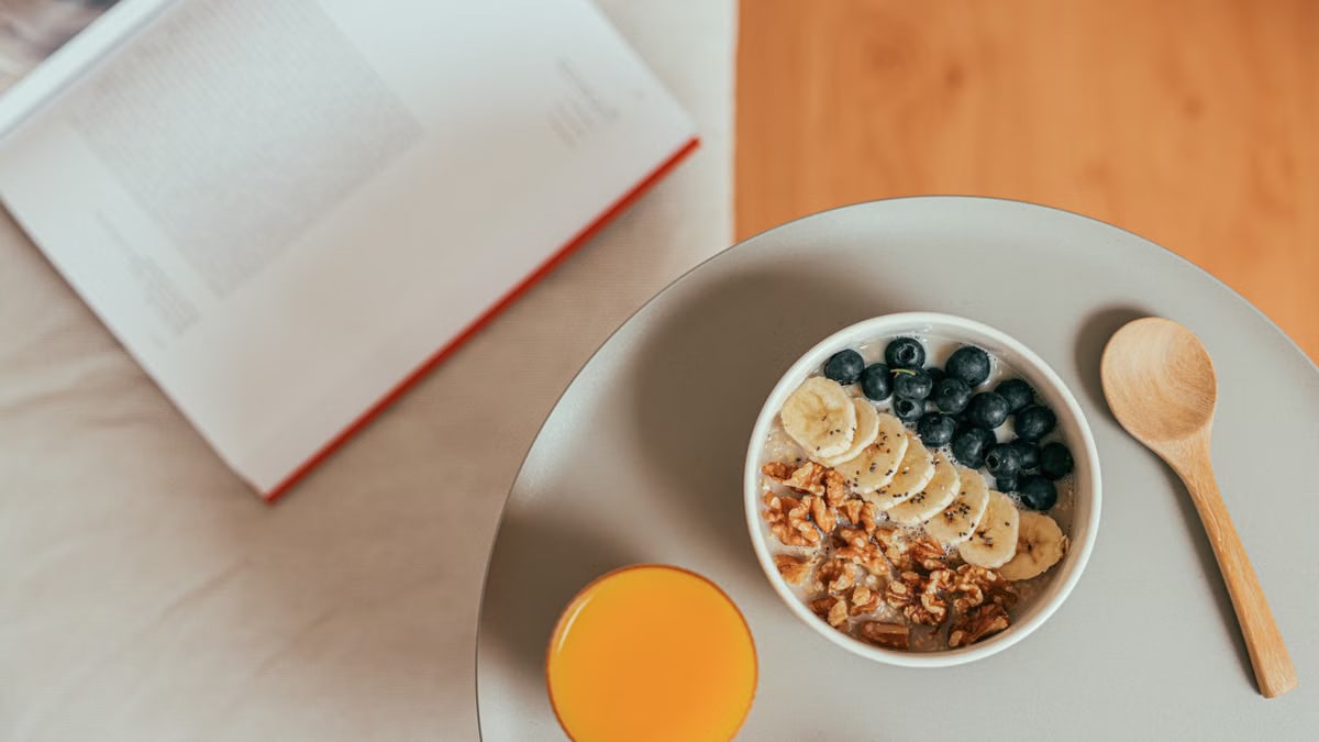 La Importancia de una Alimentación Balanceada