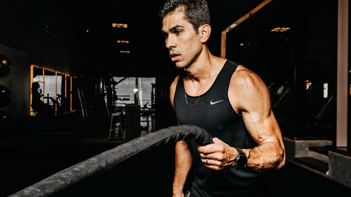 Cómo Mantenerse Motivado en el Camino del Fitness
